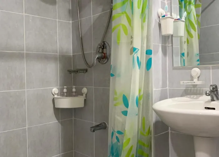 Apartamento Your Happy In Mall Of