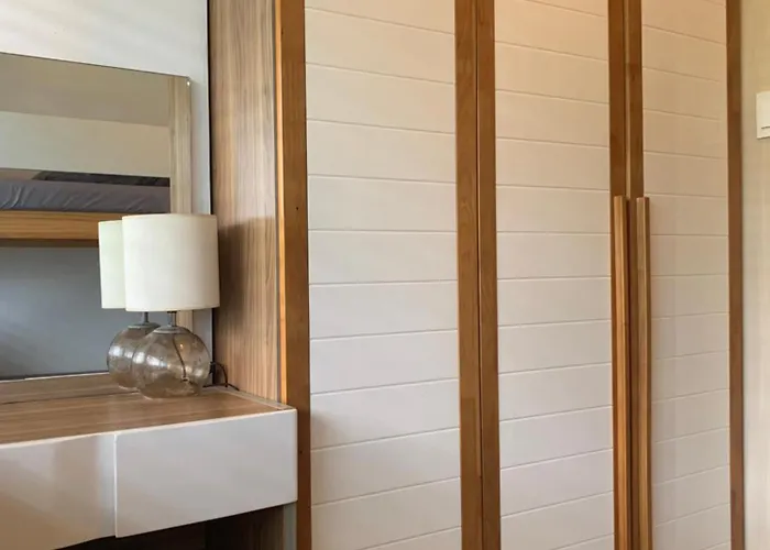 Apartamento Your Happy In Mall Of *