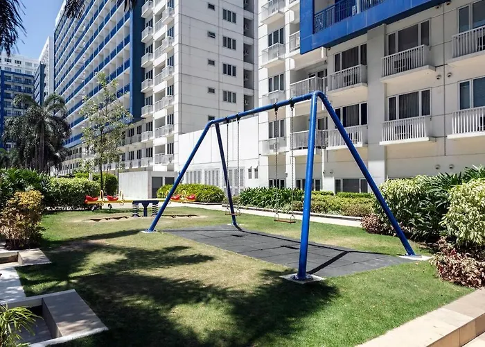 Apartamento Your Happy In Mall Of