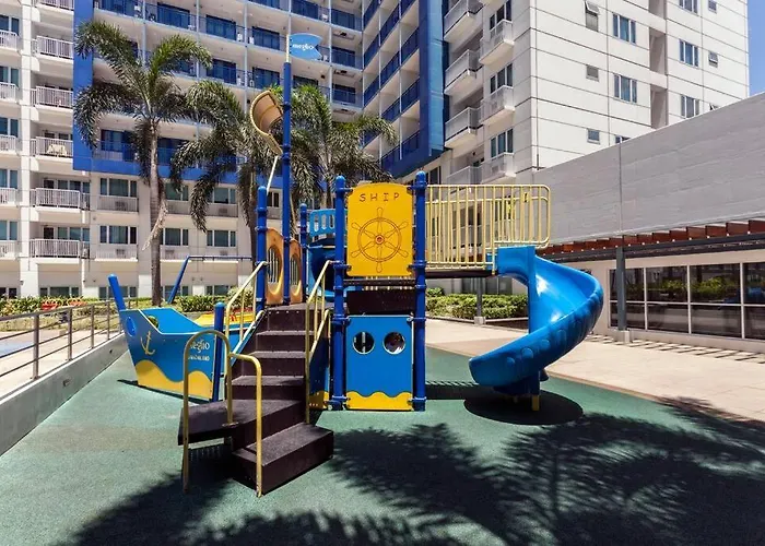 Apartamento Your Happy In Mall Of